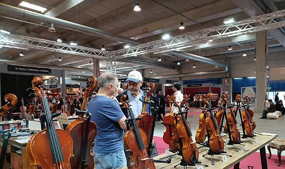 Cremona Musica 2025, giornata di applausi e grandi interpreti