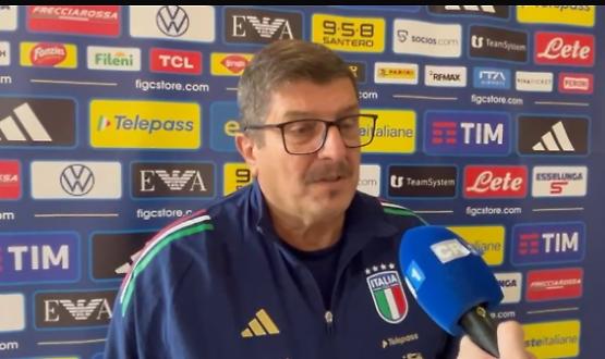 L’Under 21 azzurra in campo allo Zini per inseguire l’Europeo