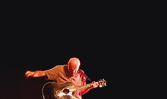 "Lottavano come si gioca" - Acrobatiche poetiche 2025