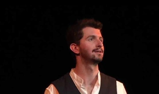 "Abbaiare stanca" Spettacolo teatrale di beneficenza