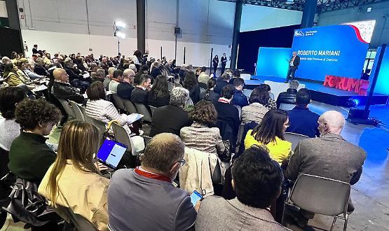 Le Assise dell’Economia: ora il focus su sviluppo e imprese locali