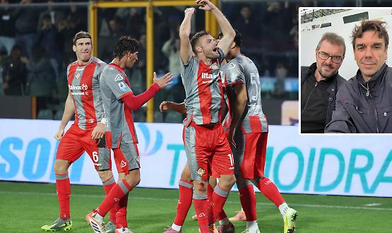 Cremonese-Atalanta 1-1: il commento di fine gara