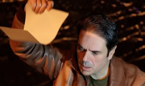 "PPP Amore e Lotta – Dico il vero " - Acrobatiche poetiche 2025