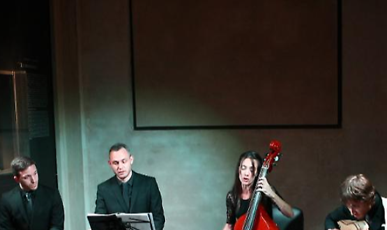 Festival “Dal vecchio al nuovo mondo”