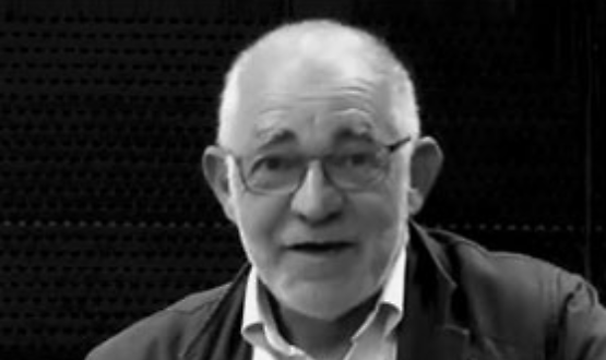 Incontro: Enrico Giannichedda e “Il tesoro di Dorak”