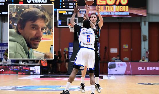 Vanoli Cremona-Dolomiti Trentino: il commento prepartita