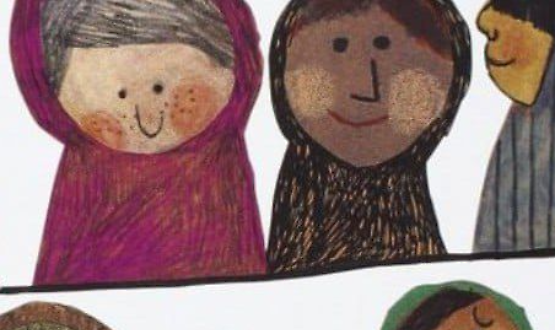 Lettura con accompagnamento musicale e giochi