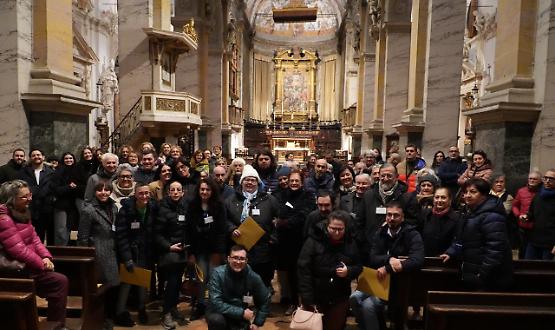 Arte, inclusione e salute mentale: torna ArteAssieme