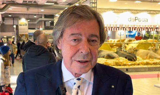 Ancorotti: «Agricoltura e Cosmesi, simbiosi vincente»