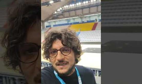 Vanoli-Openjobmetis Varese: il commento di fine partita