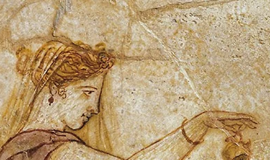 Laboratorio per adulti al museo: Violini dipinti