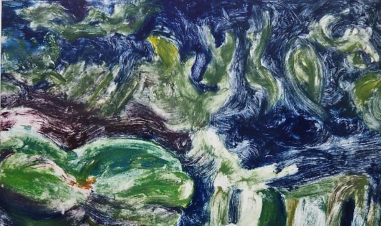 Inaugurazione di &ldquo;Fragilezza ardente&rdquo; personale di Silvia Tagliabue