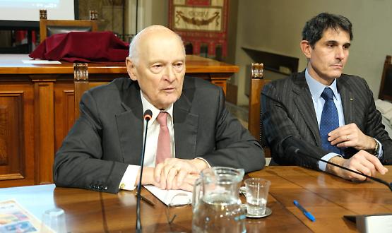 Zamagni: la Costituzione italiana resta un modello unico per lavoro e comunit&agrave;