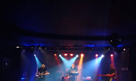 Italian Metal Alliance Fest I edizione