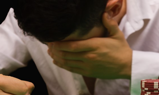 Pillole di Salute - Stress e Gioco d&rsquo;Azzardo Patologico