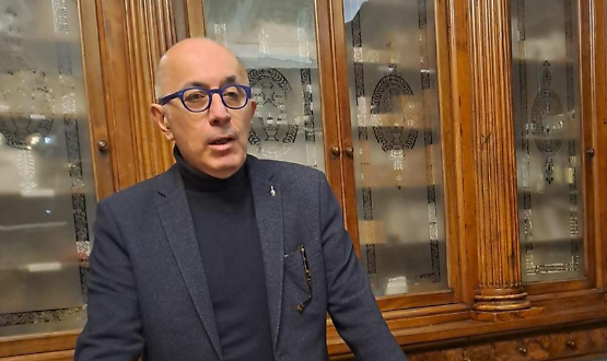 Presentazione dei libri "Quando fa buio" e "Luce"