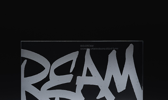 Presentazione di &ldquo;Big Cream, cronache urbane da una citt&agrave; di fiume&rdquo;