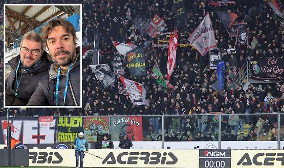 Cremonese-Inter, il commento all'intervallo (0-2)