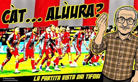 Cremonese-Inter, i commenti dei tifosi