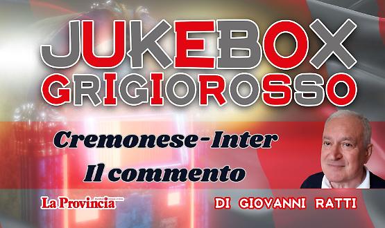 Con l'Inter sconfitta indolore, ma guai ad abituarsi a perdere