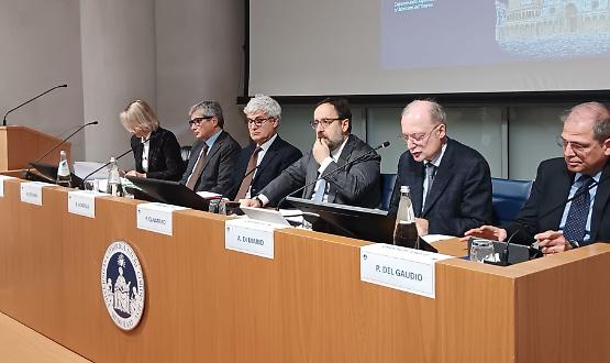 Antimafia, prevenzione amministrativa e indagini giudiziarie: le interviste