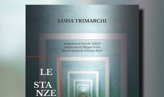 Presentazione di "Carteggio d'amore" di Luisa Trimarchi