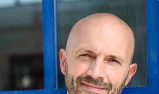 La pescatrice. Il nuovo libro di Giuseppe Festa