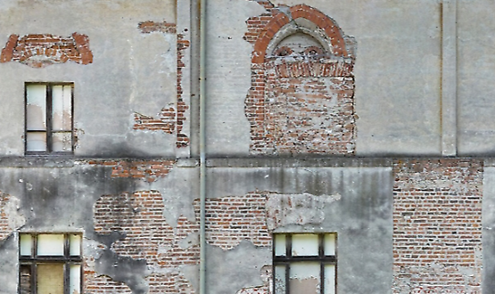 L&rsquo;ex chiesa di San Francesco. Indagini e ricerche