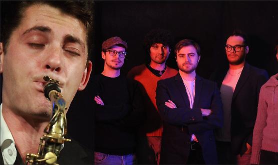 Vincitori Concorso Bettinardi 2025 in concerto al Milestone Live Club