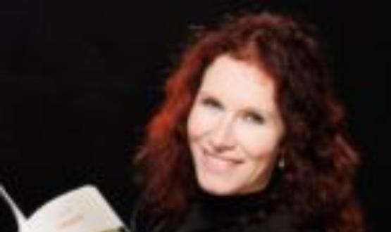 Giorgia Cipelli presenta "I misteri del tempo"