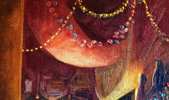 Noches Siqueiros - Festa a Casa con Glide Society