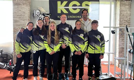 Nell&rsquo;ex colonia i campioni del futuro