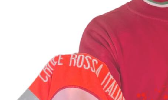 Presentazione corso per volontari CRI