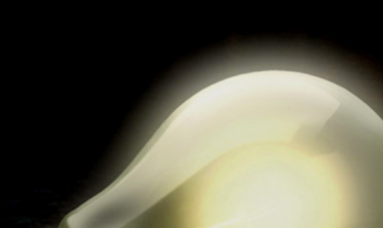 Dal buio alla luce. Storia degli apparecchi illuminanti, e non solo
