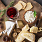 Convegno: I formaggi a latte crudo in cucina