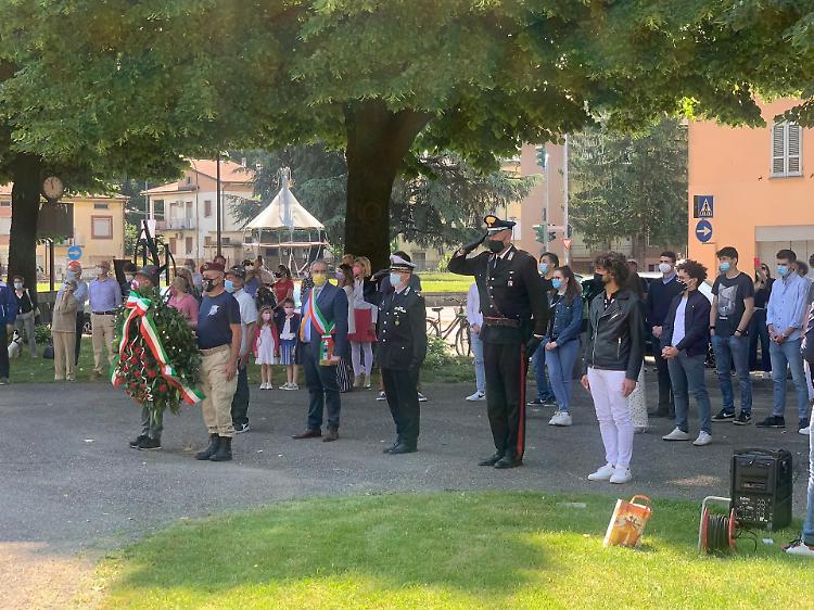 A Monticelli d'Ongina