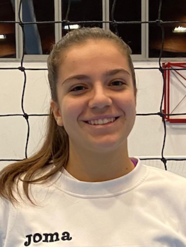 Matilde La Gamba