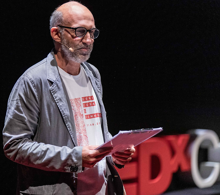 TEDxCremona: al Ponchielli un pubblico di mille persone