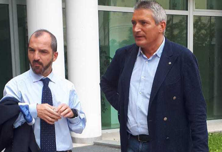 Caso Mosca, la difesa dell'ex primario: «Quei pazienti erano già spacciati»