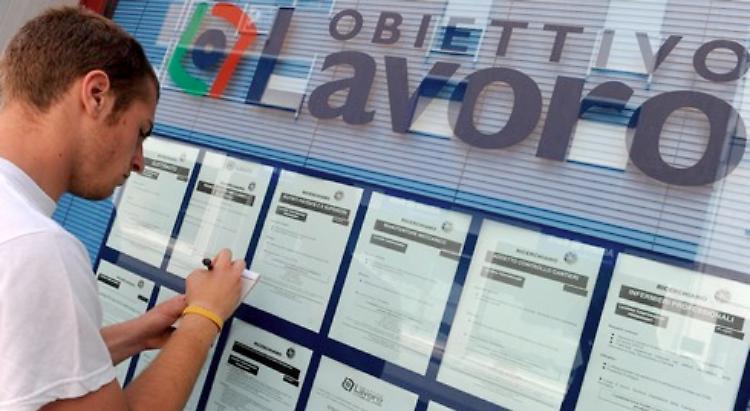 Annunci di lavoro di martedì 7 settembre 2021