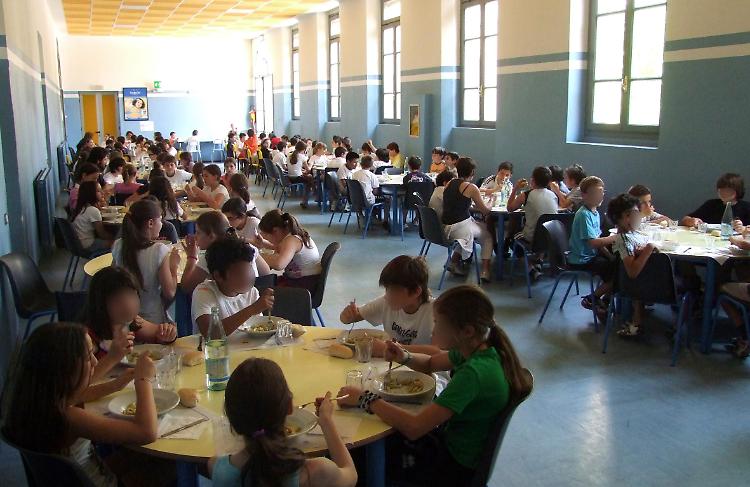 Fondo di solidarietà per la mensa