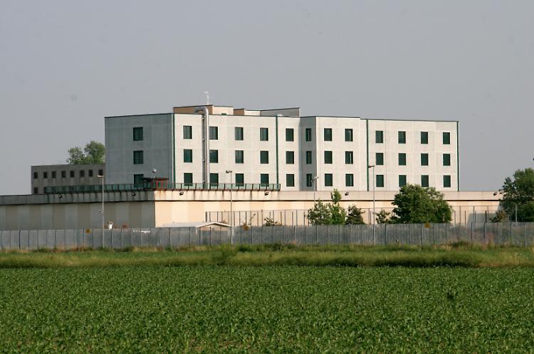 Spaccio di hashish, in carcere Andrea Prefumo