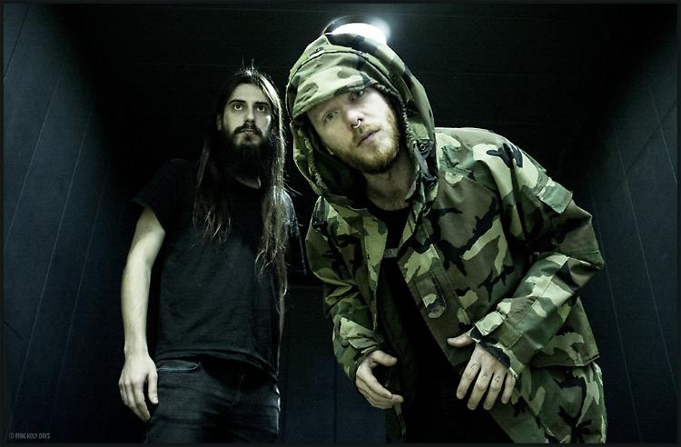 Pink Holy Days party