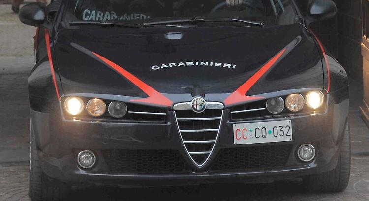 Aggredisce e rapina minorenne, arrestato marocchino