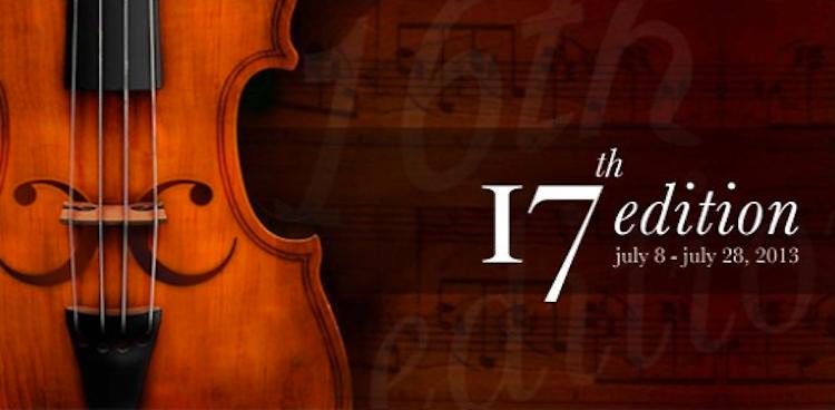 Contributi del Comune alle associazioni, &lsquo;Amici del Casalmaggiore International Music Festival&rsquo; al top