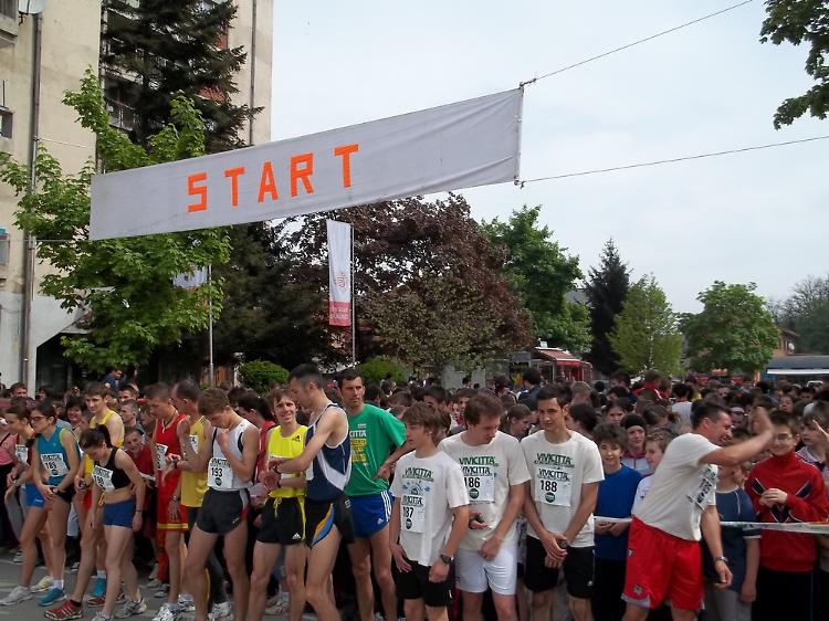 Vivicitt&agrave;, studenti cremonesi in Bosnia con il Uisp