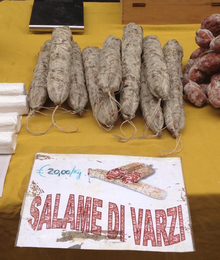 Tipico, Naturale e Biologico