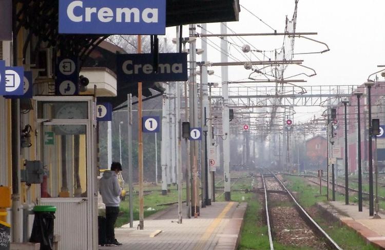 Scambio kappao, inizio di maggio con treni in maxi ritardo