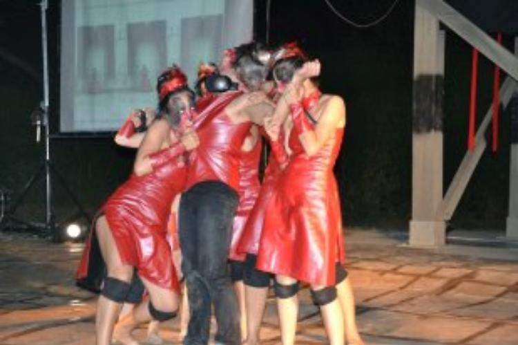 Contributo della Giunta all'associazione Il Torrione. I Muvs "Ci sentiamo offesi"