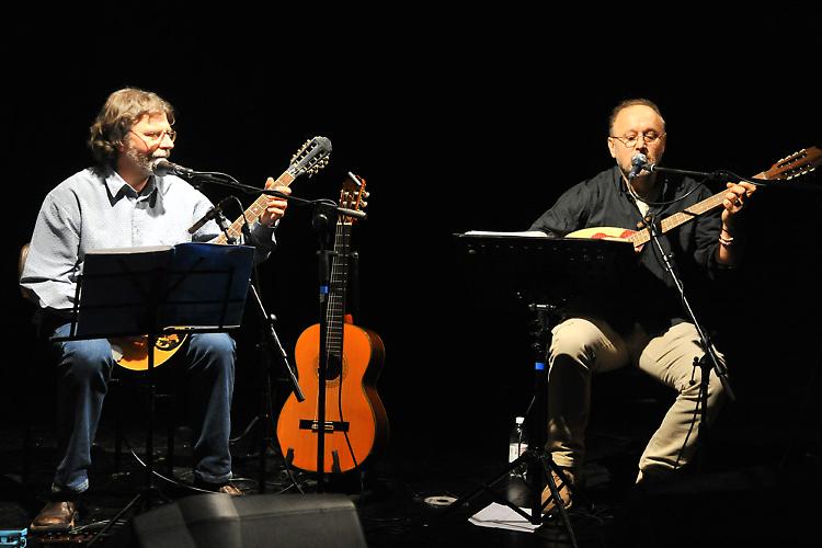 Gio Bressanelli presenta il nuovo album: Spetacol